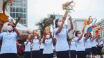 Sambut Natal, Pemprov DKI Gelar Christmas Carol di 7 Lokasi