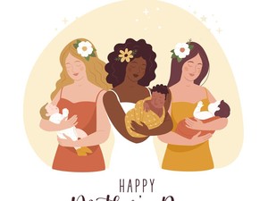 Macam-macam Panggilan Ibu di Indonesia dan Asalnya