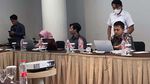 Seminar Nasionalisme dan Mahasiswa di Era Disrupsi