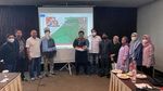 Seminar Nasionalisme dan Mahasiswa di Era Disrupsi