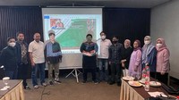 Himpunan Mahasiswa Pascasarjana Indonesia Koordinator Wilayah Banten menggelar kegiatan Webinar Nasional dengan tema Nasionalisme dan Mahasiswa di Era Disrupsi.