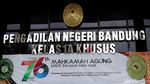 Sidang Herry Wirawan Digelar Tertutup, Begini Suasana di PN Bandung