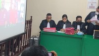 Jemput Sabu Berujung Tuntutan Hukum Mati bagi 2 Nelayan Sumut