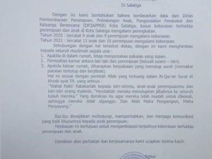 Kak Seto Angkat Bicara soal Surat PKK Salatiga Atur Pakaian Muslimah