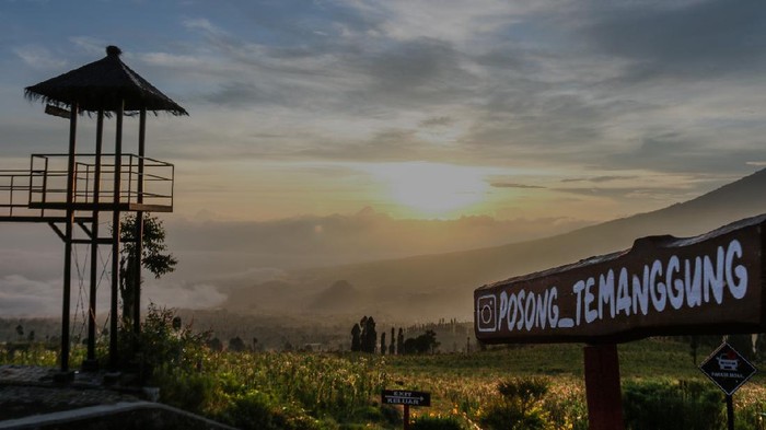 Wisata di Temanggung.