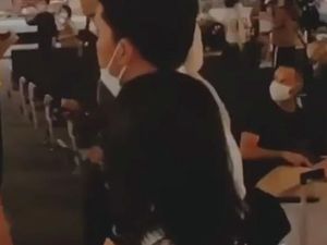 Keluarga Bilang Begini soal Fuji yang Tersambar Thariq Halilintar