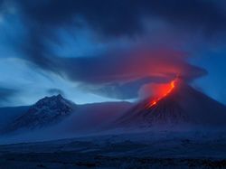 Siap-siap Terkesima, Ini Karya Jawara Kontes Foto Alam 2021