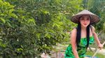 10 Pose Seksi Tisya Erni yang Lagi Hangat Diomongin