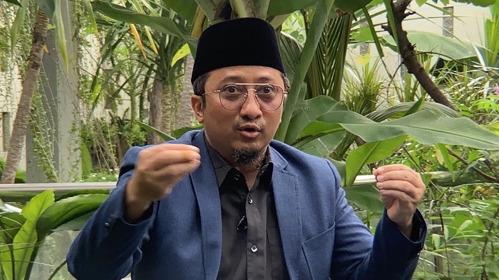 Bisnis pulsa yusuf mansur