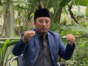 Yusuf Mansur Sebut Potensi Bisnis di Pesantren Rp 2 T Per Bulan