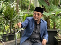 Izin Paytren AM Dicabut OJK, Ustaz Yusuf Mansur Buka Suara