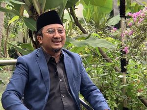 Ustaz Yusuf Mansur Menang Gugatan Program Nabung Tanah