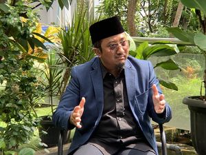 Reaksi dan Penjelasan Ustaz Yusuf Mansur Usai Video Ngamuk Viral