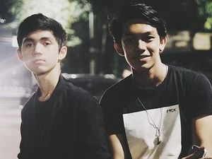 Valfero Masuk RS usai Kecelakaan, Gebetan Jadian dengan Gaga Muhammad