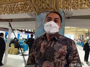 Umat Nasrani di Surabaya Boleh Ibadah di Gereja saat Natal, Tapi Dibatasi 50%