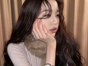 Wonyoung IVE Jadi Inspirasi Webtoon True Beauty, Kemiripannya Bikin Takjub