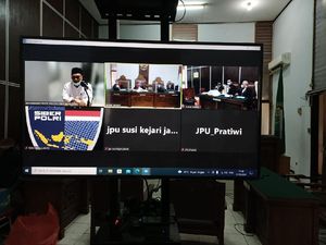 Yahya Waloni Akui Ceramahnya Meresahkan Masyarakat