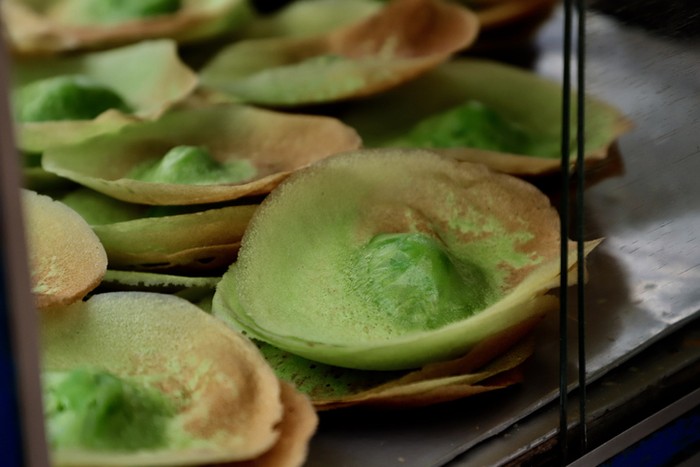 10 Nama Makanan Indonesia yang 'Jorok', Kontol Kejepit hingga Ketupat Jembut 10 Nama Makanan Indonesia yang 'Jorok', Kontol Kejepit hingga Ketupat Jembut