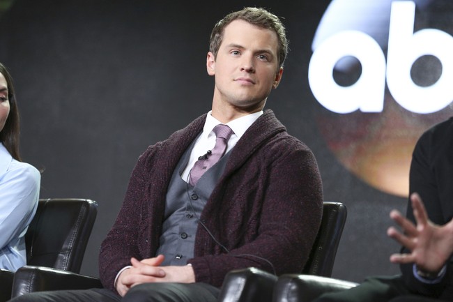 7. Freddie StromaPerannya sebagai Cormac McLaggen yang menyebalkan di tiga film Harry Potter mungkin tidak terlalu berkesan. Tapi Freddie kini banyak membintang film dan drama terkenal, seperti Bridgerton, Unreal, Pitch Perfect, Game of Thrones, dan lain-lain. Foto: Rich Fury/Invision/AP/Rich Fury