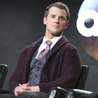 7. Freddie StromaPerannya sebagai Cormac McLaggen yang menyebalkan di tiga film Harry Potter mungkin tidak terlalu berkesan. Tapi Freddie kini banyak membintang film dan drama terkenal, seperti Bridgerton, Unreal, Pitch Perfect, Game of Thrones, dan lain-lain. Foto: Rich Fury/Invision/AP/Rich Fury