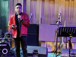 3 Jurus PB ESI untuk Memajukan Esports di Indonesia