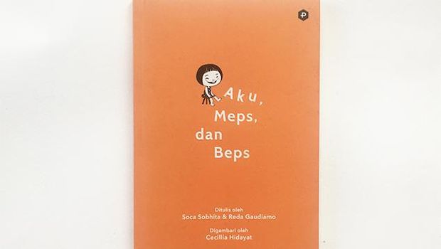 5 Buku Rekomendasi dari Buibu Baca Buku Book Club Khusus di Hari Ibu