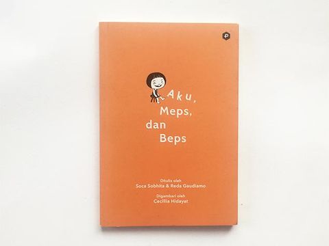 5 Buku Rekomendasi dari Buibu Baca Buku Book Club Khusus di Hari Ibu