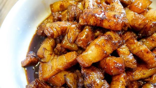 5 Menu Babi Populer untuk Natal, Ada BPK hingga Babi Rica-rica 5 Menu Babi Populer untuk Natal, Ada BPK hingga Babi Rica-rica