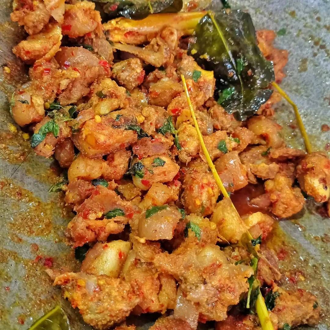 5 Menu Babi Populer untuk Natal, Ada BPK hingga Babi Rica-rica