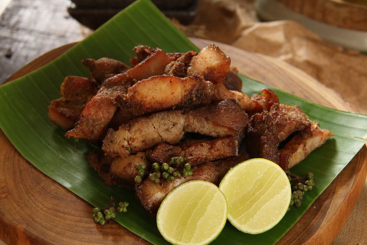 5 Menu Babi Populer untuk Natal, Ada BPK hingga Babi Rica-rica