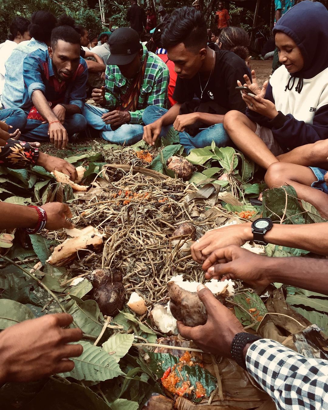 5 Menu Babi Populer untuk Natal, Ada BPK hingga Babi Rica-rica