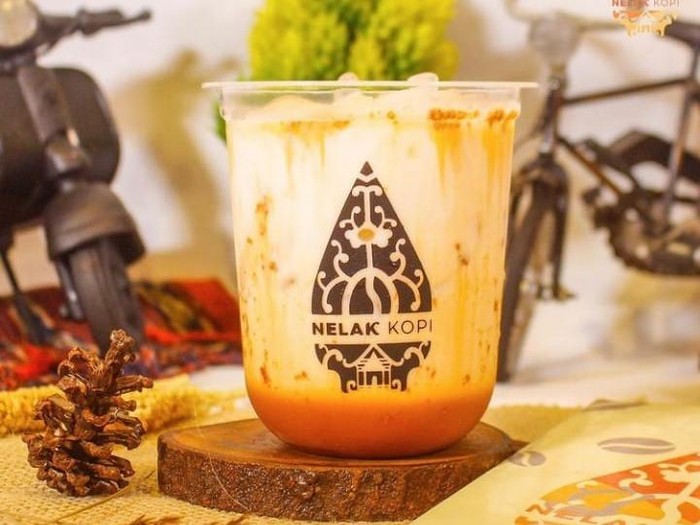 Ada Live Music, Kedai Kopi Ini Bisa Raup Omzet Rp 20 Juta/Bulan