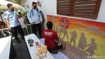 Adu Kreativitas Mural Ala Warga Binaan Rutan Solo