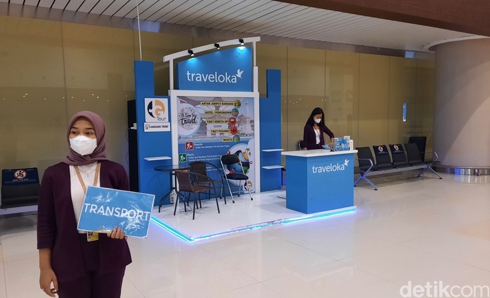 Airport Transfer di Bandara Kulon Progo