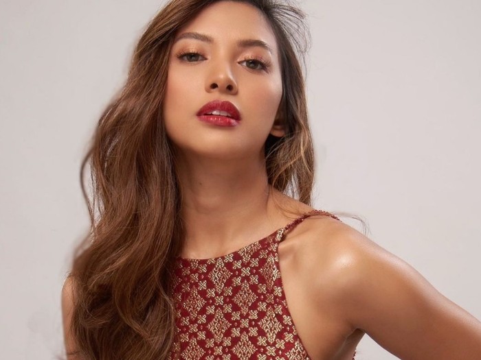 Alisia Rininta