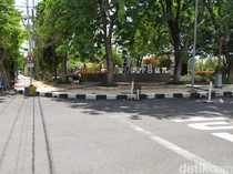 Ini Lokasi Wisata Lain di Lamongan yang Patut Dikunjungi Pemudik