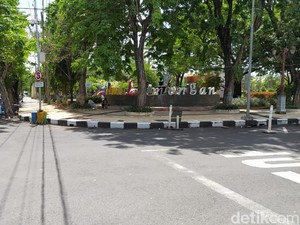 Ini Lokasi Wisata Lain di Lamongan yang Patut Dikunjungi Pemudik