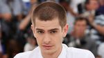 Potret Andrew Garfield Sang Spider-Man Emo dari Masa ke Masa
