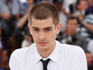 Momen Paling Menyakitkan di Hidup Andrew Garfield