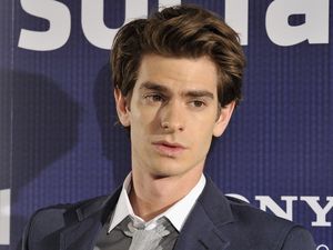 Andrew Garfield Capek Ditanya soal Spider-Man Terus