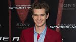 Potret Andrew Garfield Sang Spider-Man Emo dari Masa ke Masa