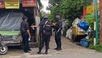 Pria di Banjarmasin Ditangkap Densus, Ortu Buka Suara