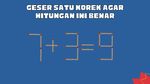 Tebak-tebakan Buat Orang Ber-IQ Tinggi, Kesusahan Berarti Perlu Asah Otak