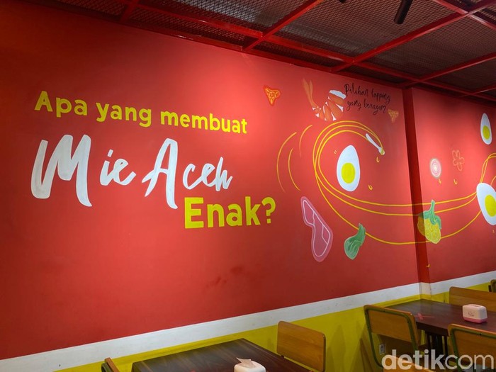 Ayam Bukana : Bikin Nagih! Ayam Tangkap Sambal Ganja dan Mie Aceh Kekinian Ayam Bukana : Bikin Nagih! Ayam Tangkap Sambal Ganja dan Mie Aceh Kekinian
