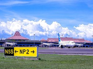 Bandara Juanda Akan Dibuka untuk Penerbangan Internasional, Apa Persiapannya?