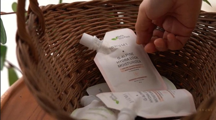 BHUMI Skincare BHUMI Skincare