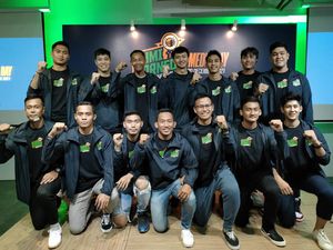 Bumi Borneo Basketball, Anak Baru yang Siap Kejutkan IBL 2022