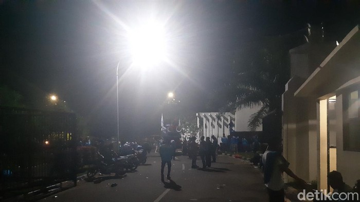 Buruh Banten
