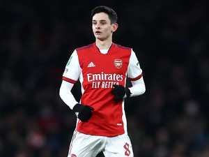 Charlie Patino, Satu Lagi Investasi Wenger di Arsenal