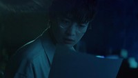 Tidak hanya ada satu Minho dalam video tersebut. (Foto: dok. SM Entertainment)  